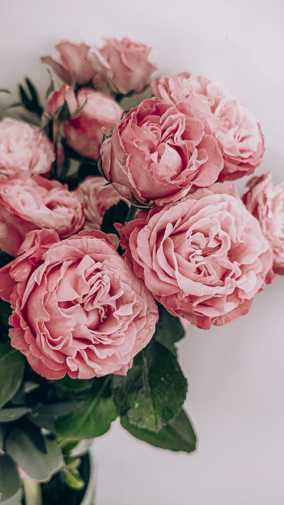 Seasonal Flower Arrangements