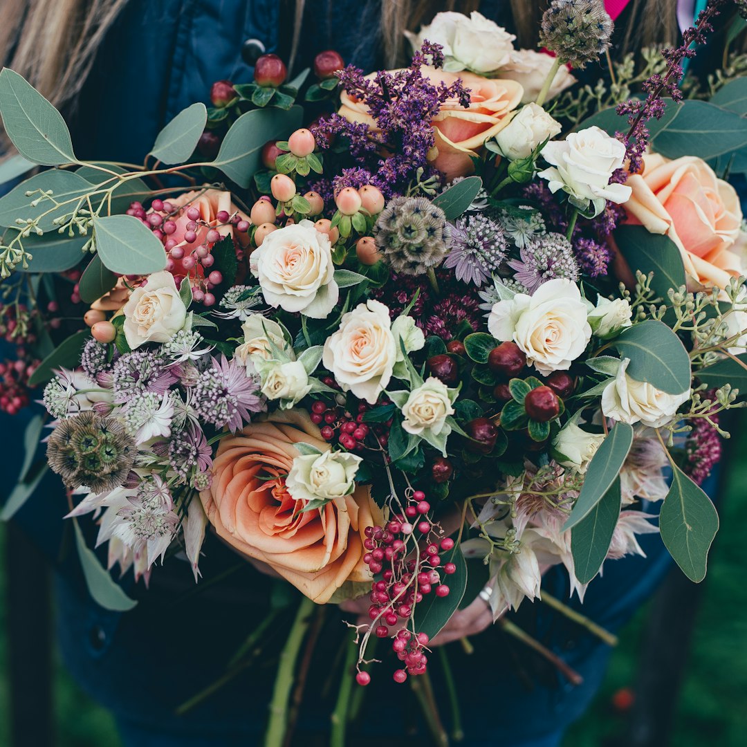 Wedding Flowers