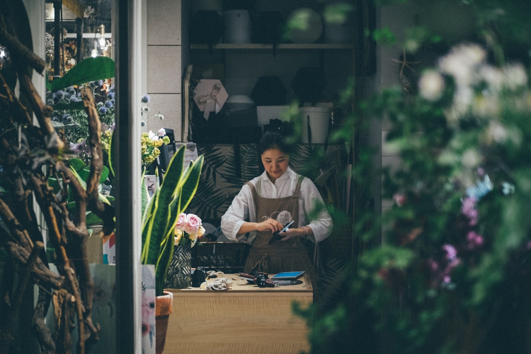 Flower Care