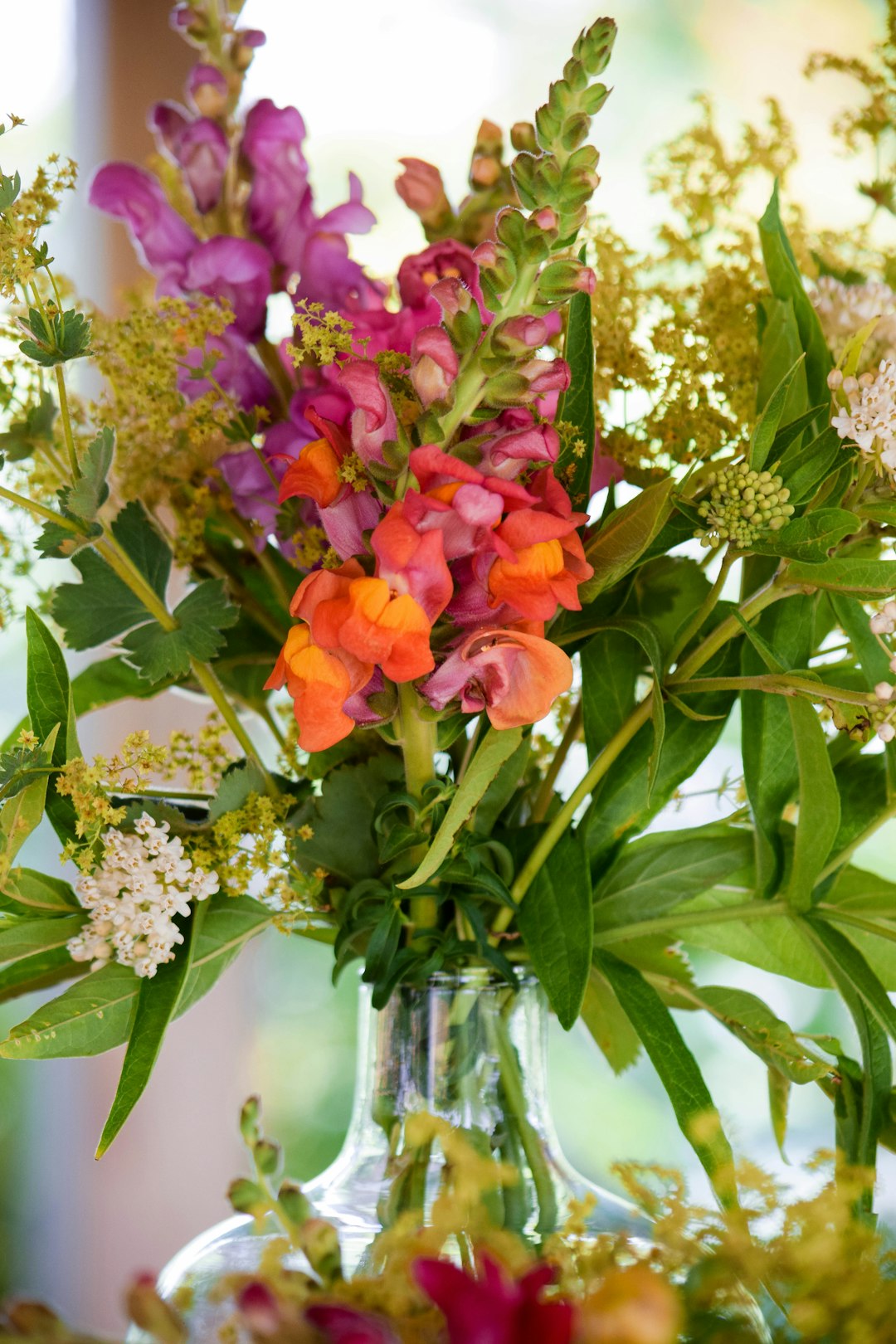 Creating Symbolic Arrangements